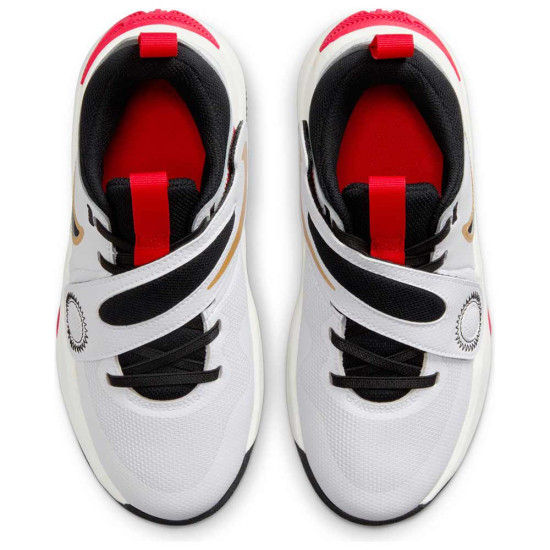 Nike Team Hustle D 11 (GS)